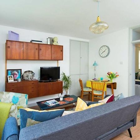 伦敦Stylish 1Br Next To Tower Bridge公寓 外观 照片