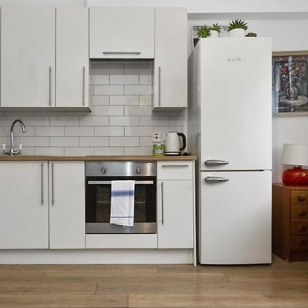 伦敦Stylish 1Br Next To Tower Bridge公寓 外观 照片