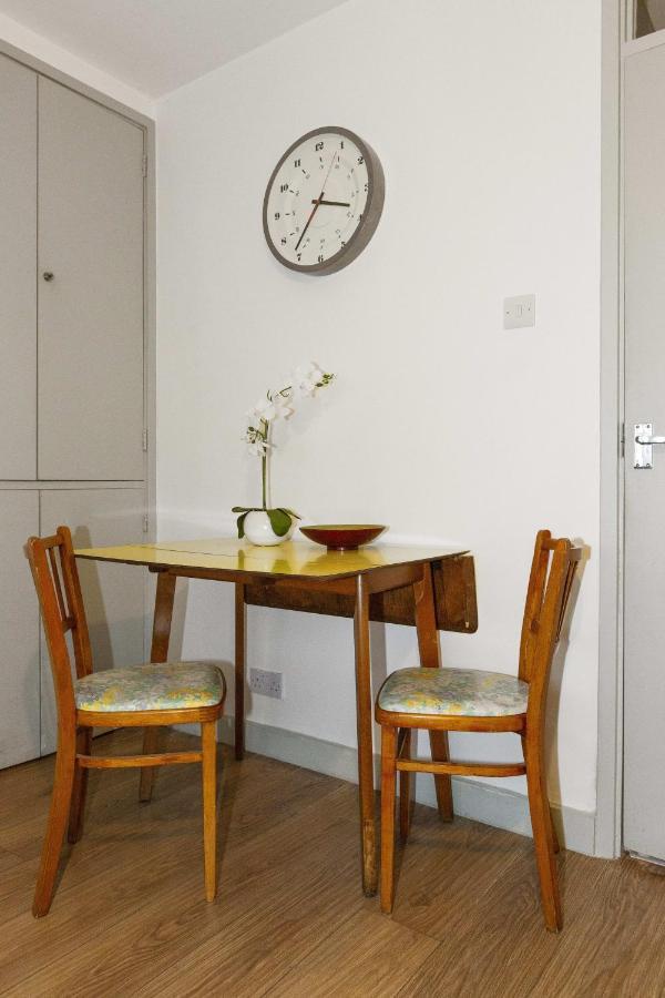 伦敦Stylish 1Br Next To Tower Bridge公寓 外观 照片