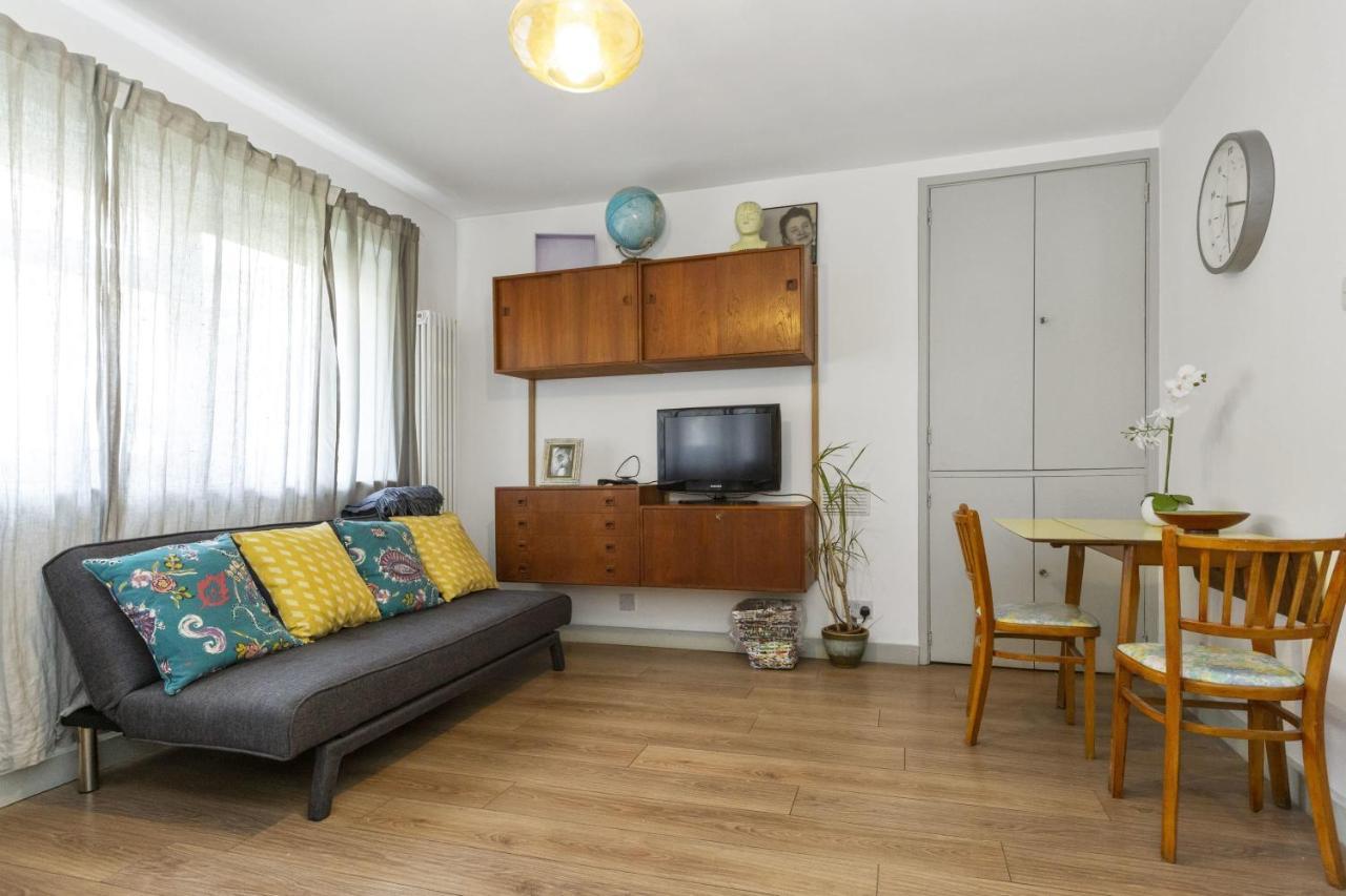 伦敦Stylish 1Br Next To Tower Bridge公寓 外观 照片