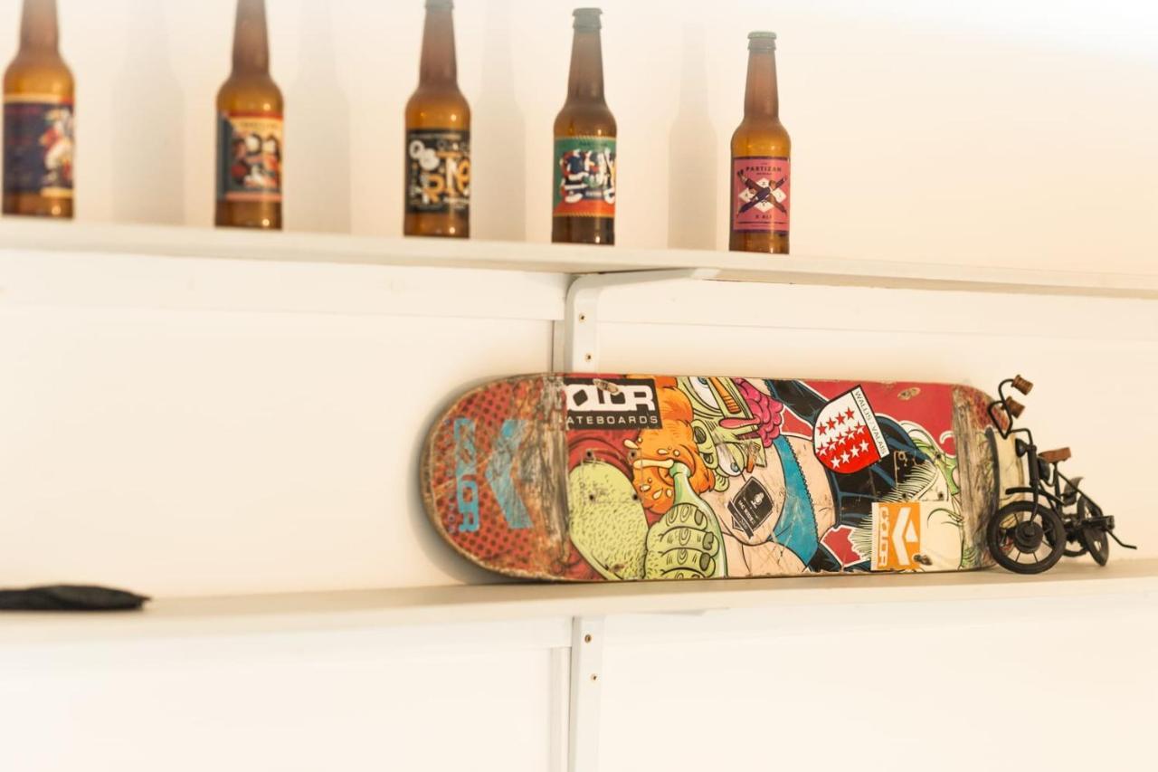 伦敦Stylish 1Br Next To Tower Bridge公寓 外观 照片